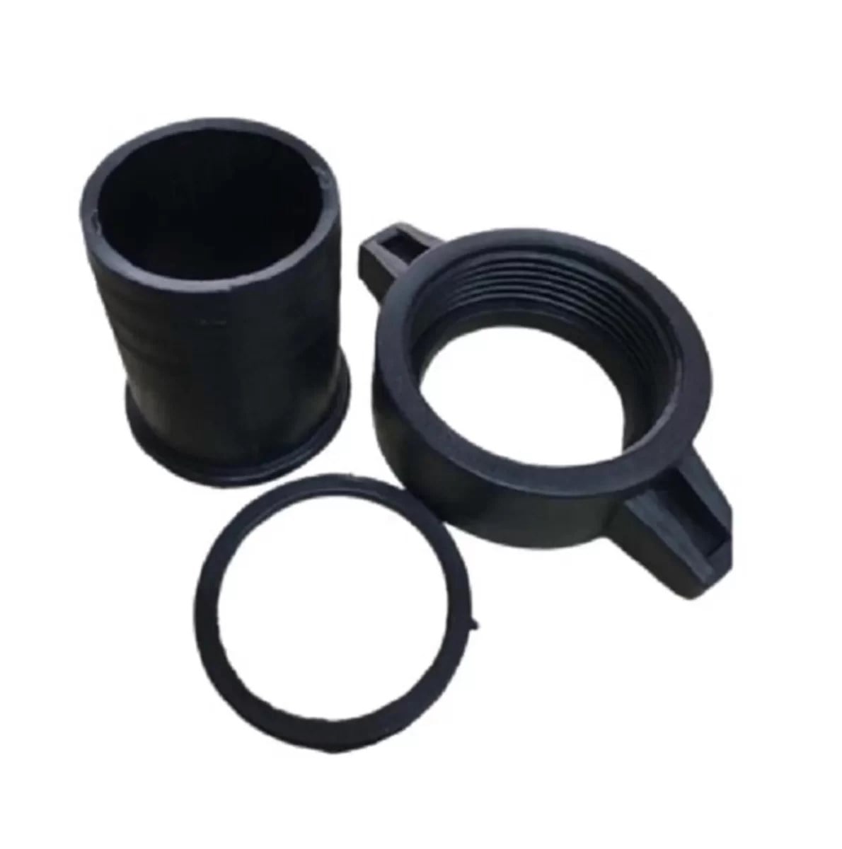 Gardenpro WP-15 Su Motoru Hortum Rekoru 1.5''