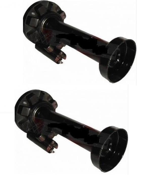 Grillo-Antrac- Yağmur Çapa Makinaları Cırcırlı  Aks 27 mm 2 Ad.
