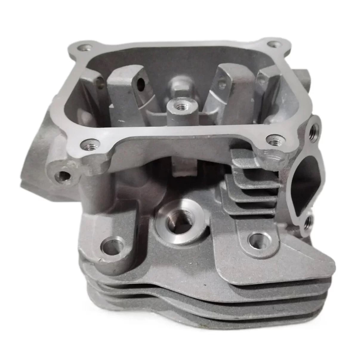 Honda GX160-200-210 Motor Silindir Kafası Boş