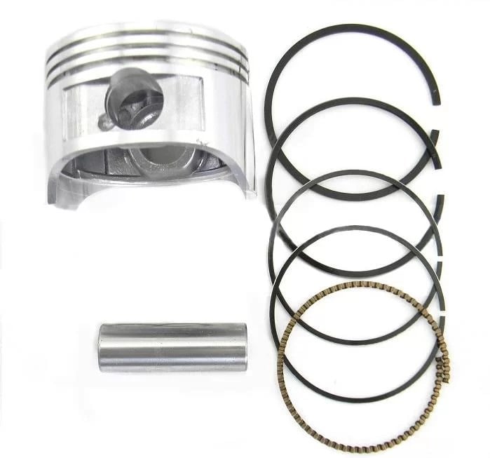Honda Gx200 Piston Seti 68 mm