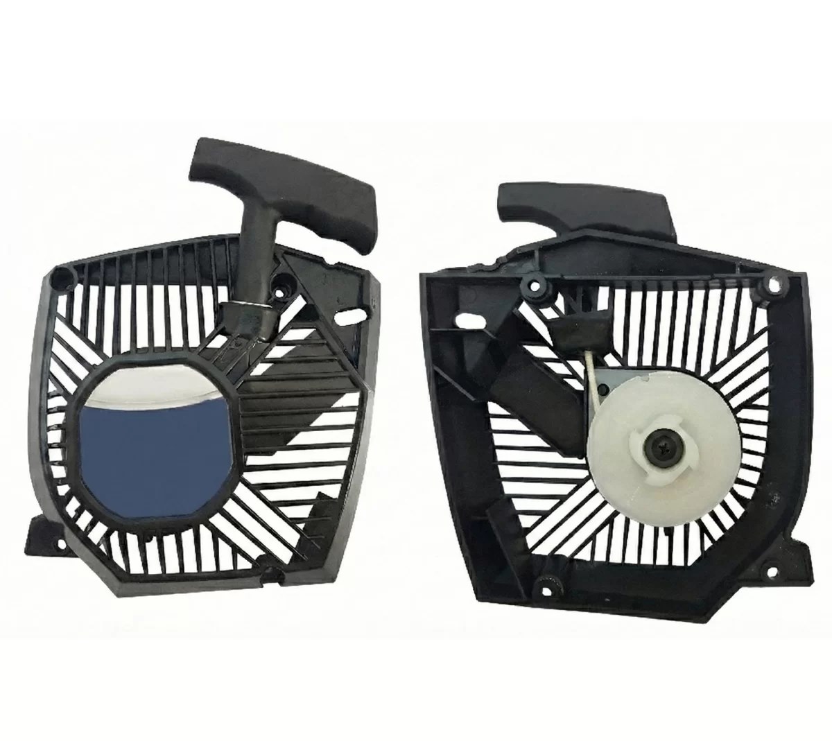 Hyundai Turbo 450 Starter Kapak Komple