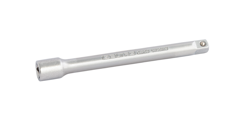 İZELTAŞ 1/4'' Uzatma Kolu 50 mm (1507 06 0050)