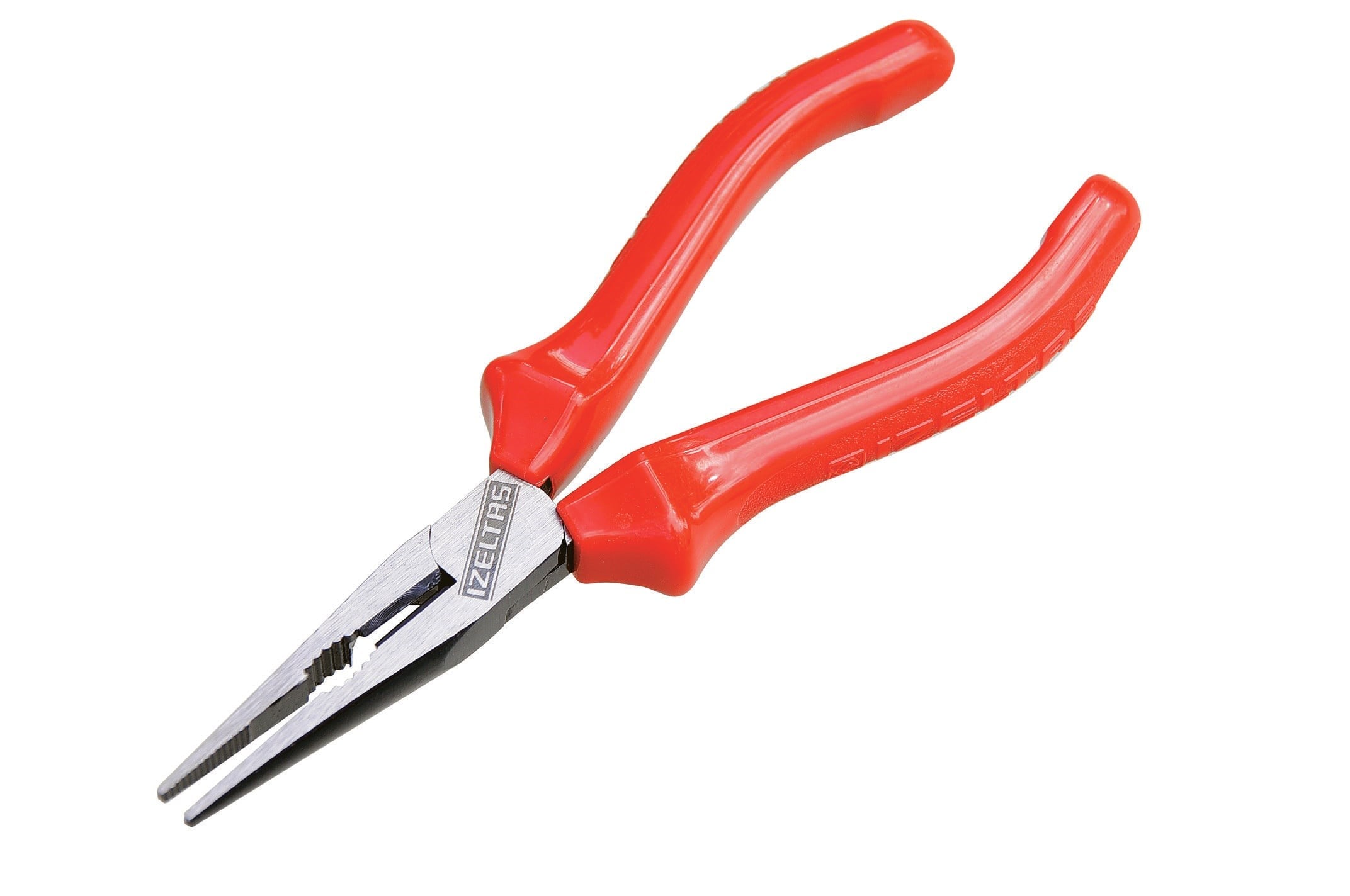 İZELTAŞ Opak Seri Uzun Kargaburun 180 mm (3220132180)