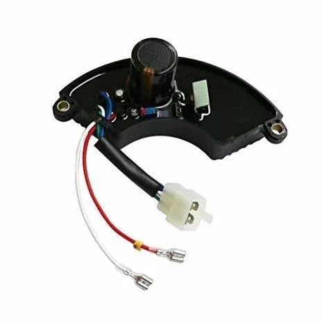 Jenerator Otomatik Voltaj Regülatoru- AVR 7-8 KW Monofaze