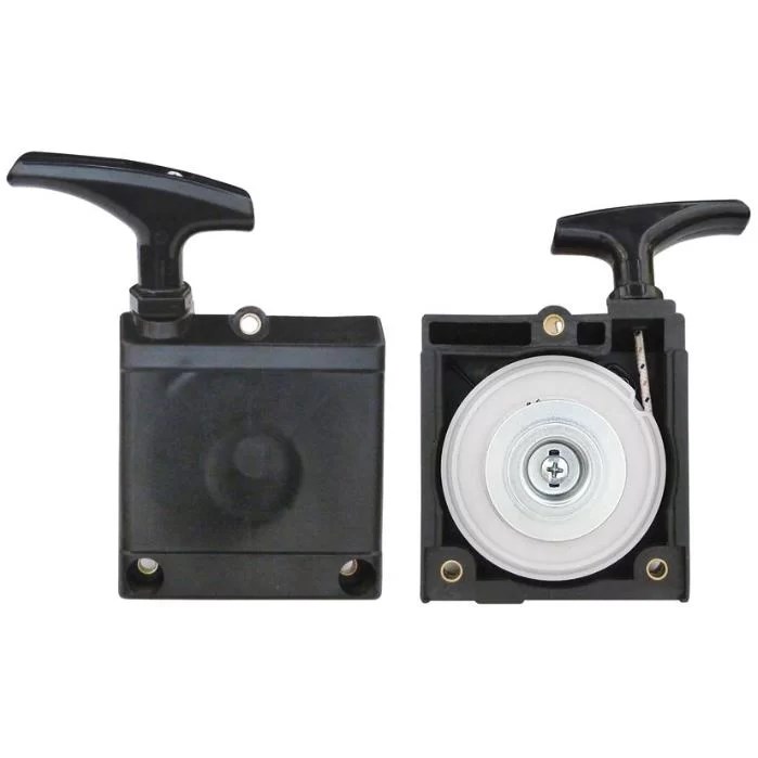 Kawasaki TH48 Motorlu Tırpan Starter Kapak Komple