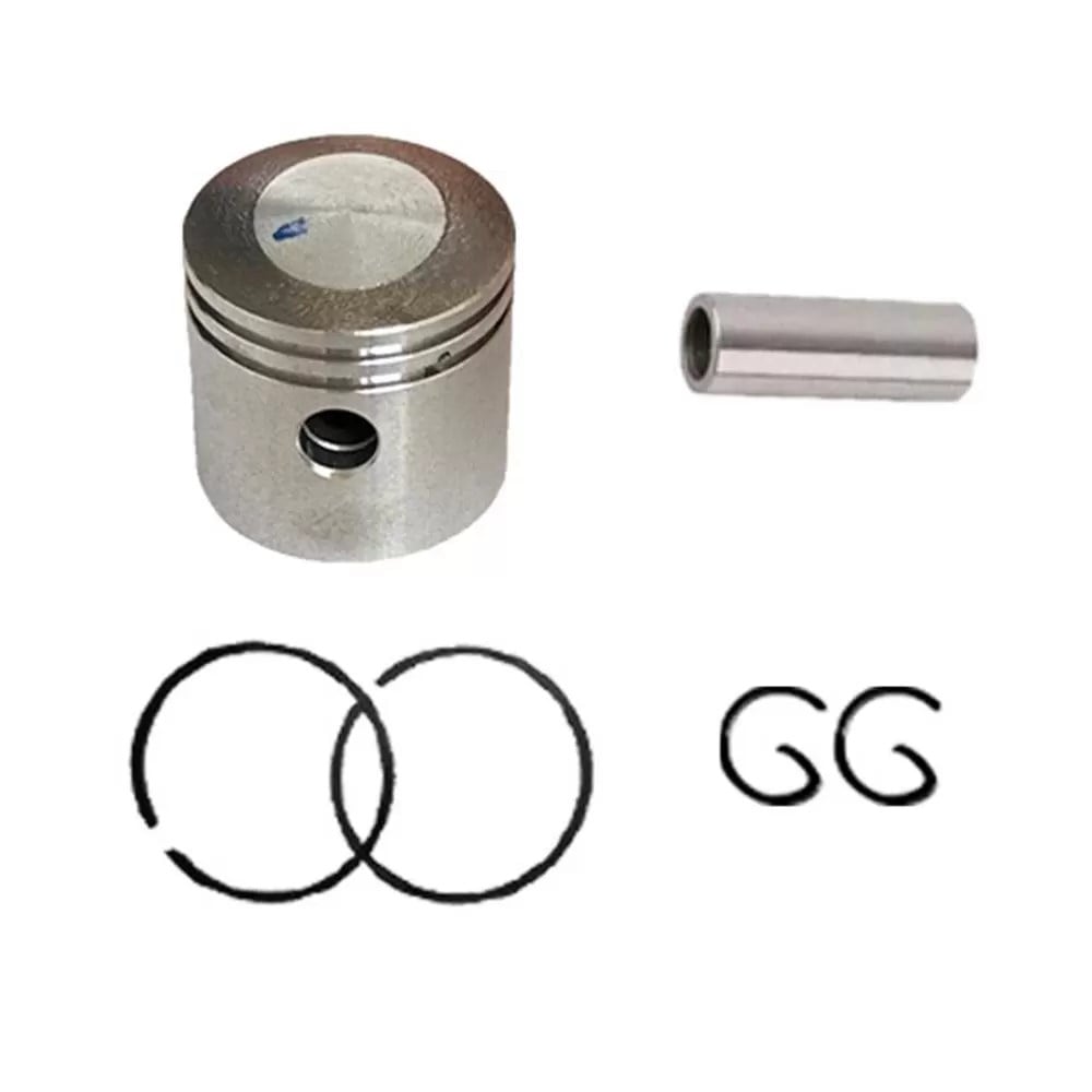 Kawasaki TJ23 Piston Seti 34 mm