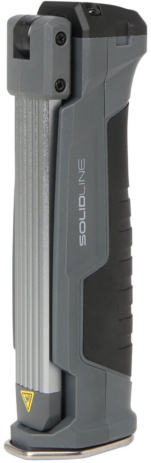 LEDLENSER SW2R Şarjlı Led El Çalışma Feneri (502744)