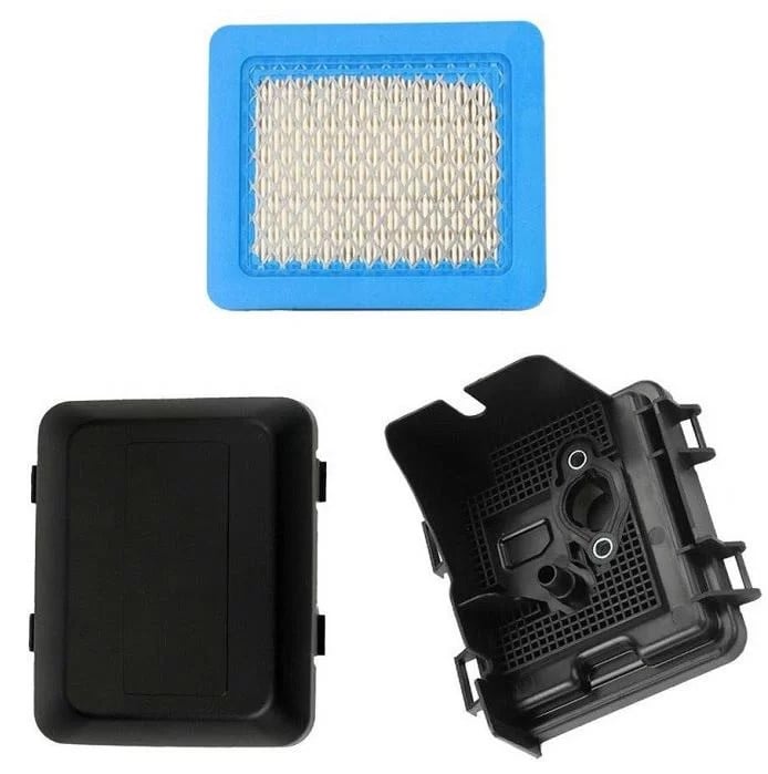 Loncin 1P70FA Hava Filitresi Komple