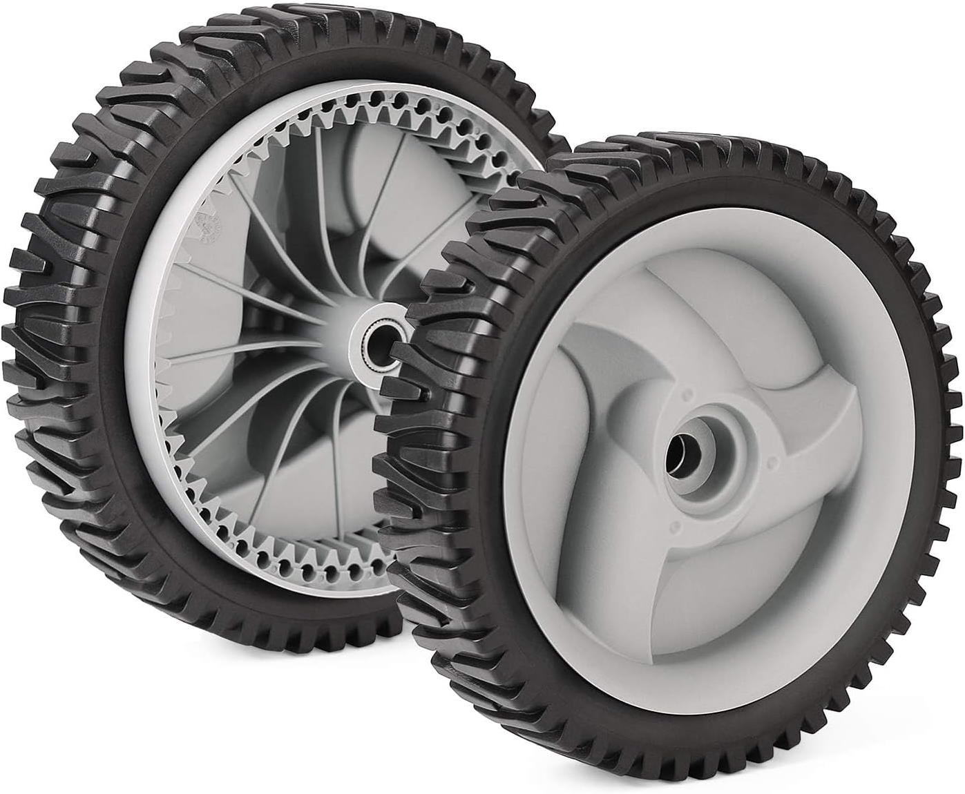 McCulloch/Husqvarna/Partner Çim Biçme Şanzımanlı Ön Teker Takımı