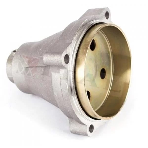 Motorlu Tırpan Balata Kovanı Komple 28mm/9