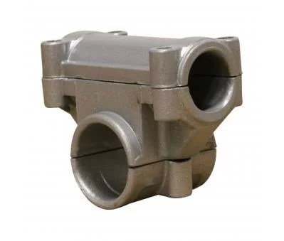 Motorlu Tırpan Bisiklet Kol Bağlantısı 26 mm