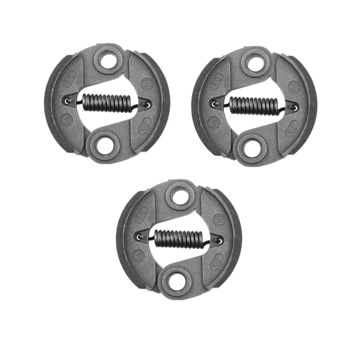 Motorlu Tırpan CG-BG 430/520 Balatası 3 Adet