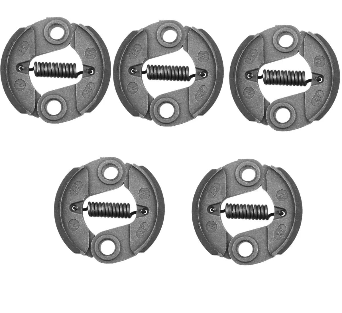 Motorlu Tırpan CG-BG 430/520 Balatası 5 Adet