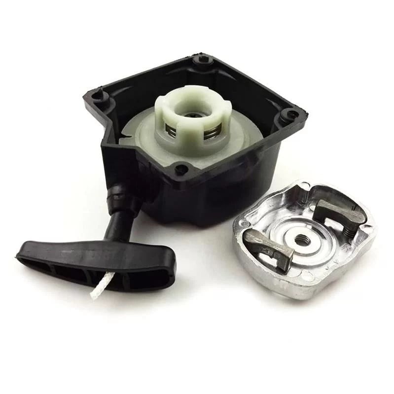 Motorlu Tırpan CG/BG 430-520 Çift Yaylı Starter Ve Marş Kovanı