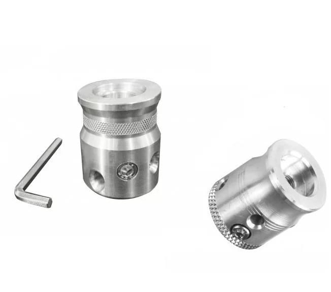 Motorlu Tırpan Örümcek Başlık - Piston Tipi