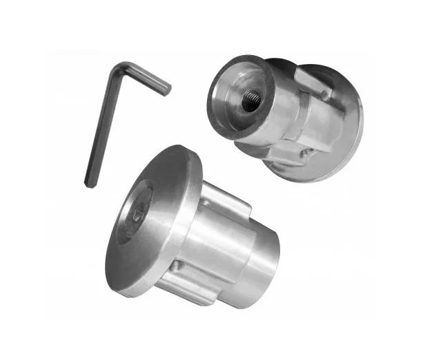 Motorlu Tırpan Pasolu Ahtapot Başlık 10 mm