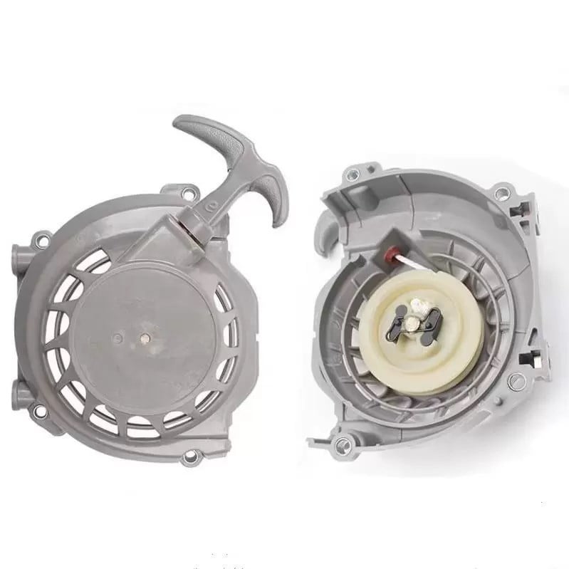 Motorlu Tırpan Starter Kapak Komple 63 cc