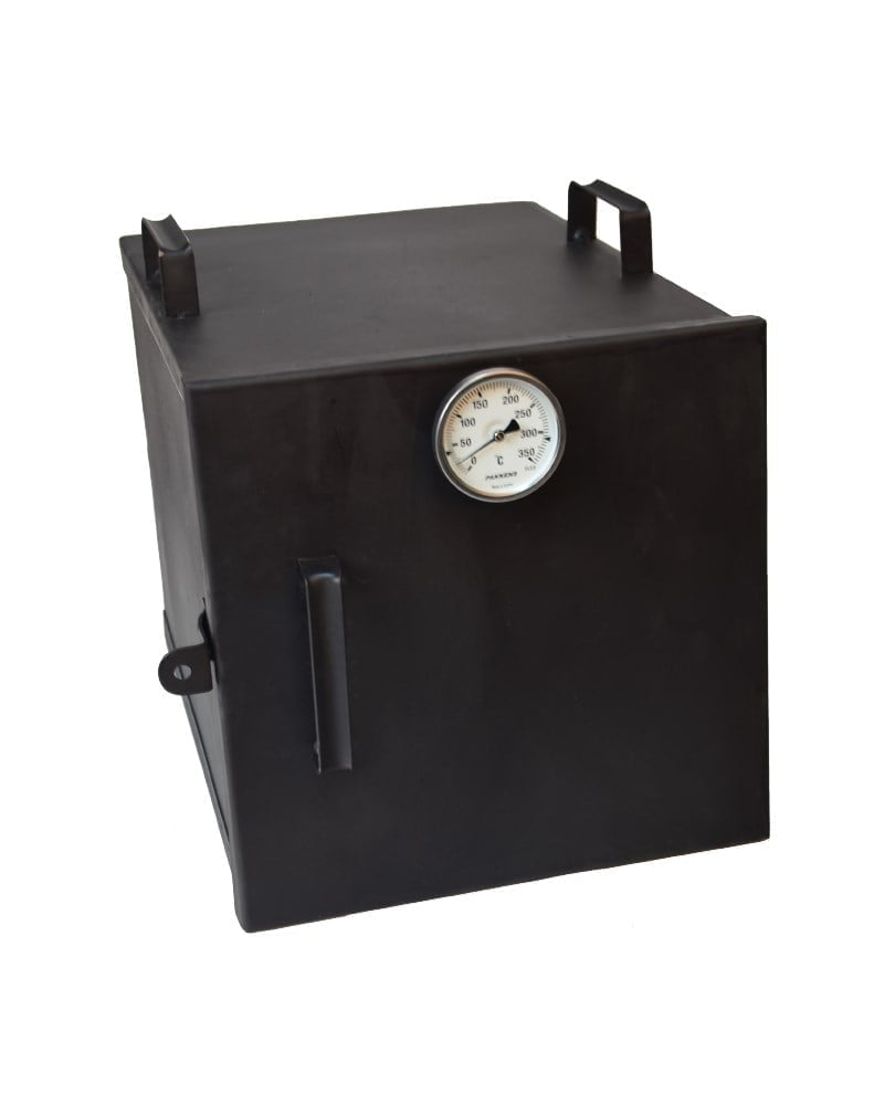 NURGAZ Orman Fırını