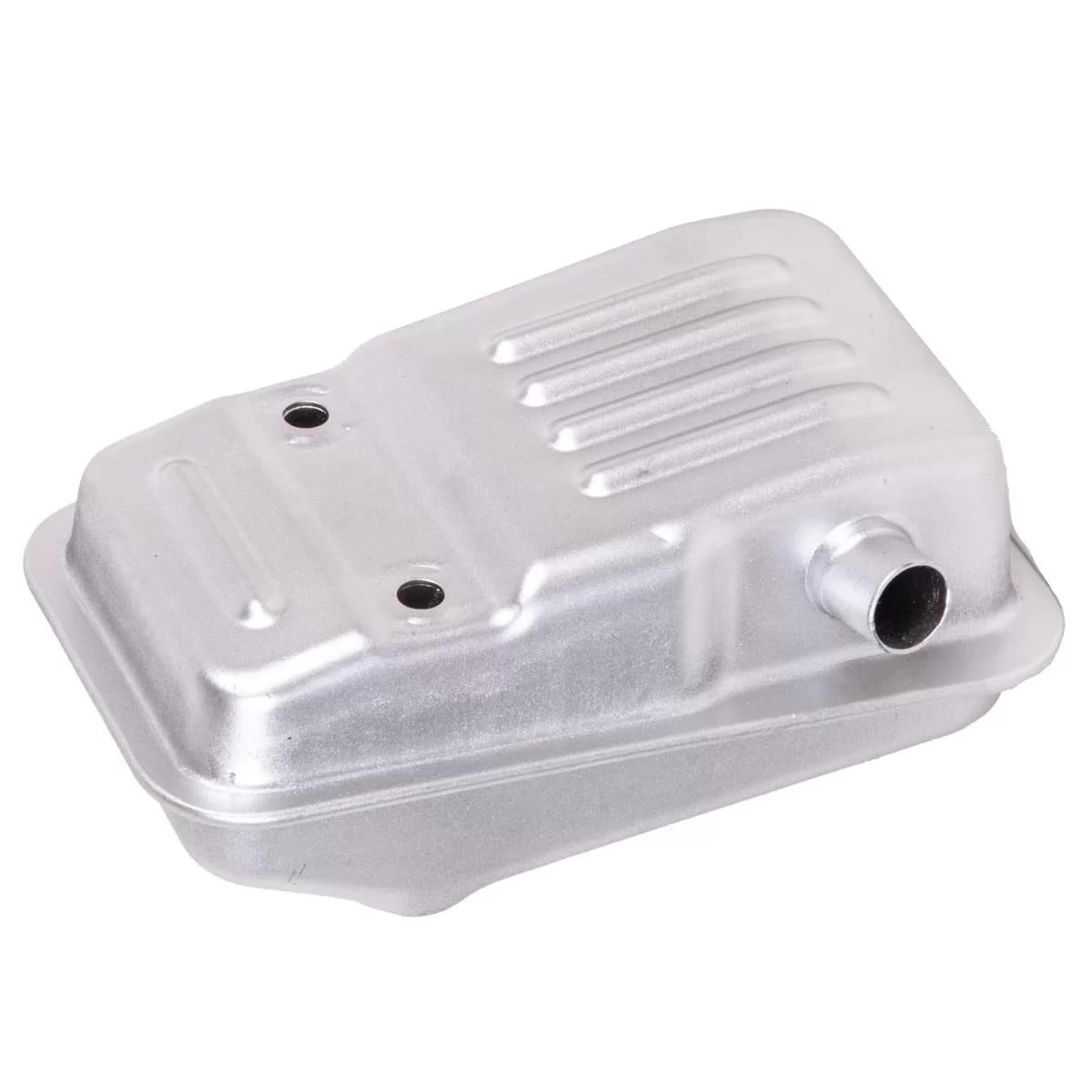 Oleo-Mac 446-453-746-753-755 Tırpan Motoru Egzos