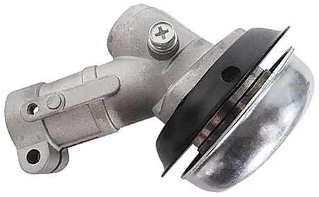 Oleo-Mac BCH 40 Sırt Motorlu Tırpan Redüktörü 26 mm 9 Diş