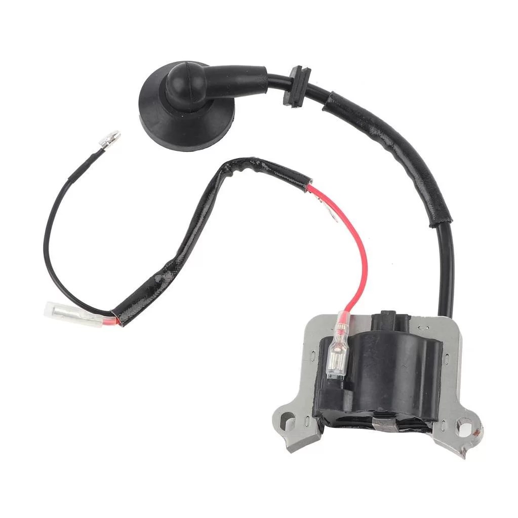 Omega - Palmera - Solax CG/BG 63 Motorlu Tırpan Elektronik Bobin