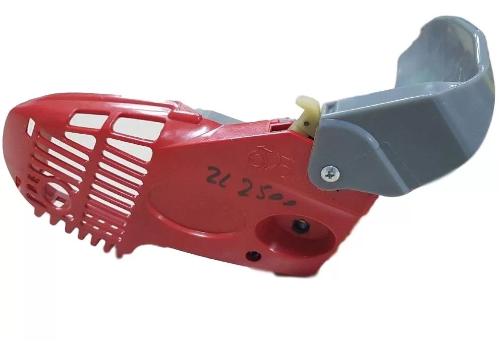Palmera ZL2500 Frenli Yan Kapak Komple