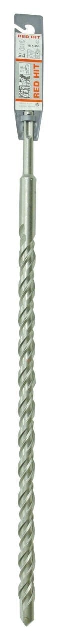 RED HIT SDS-Plus Beton Matkap Ucu (Ölçü Seçiniz)