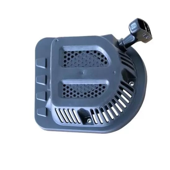 Rato-Datsu Benzinli Motor Starteri 6.5-7 Hp