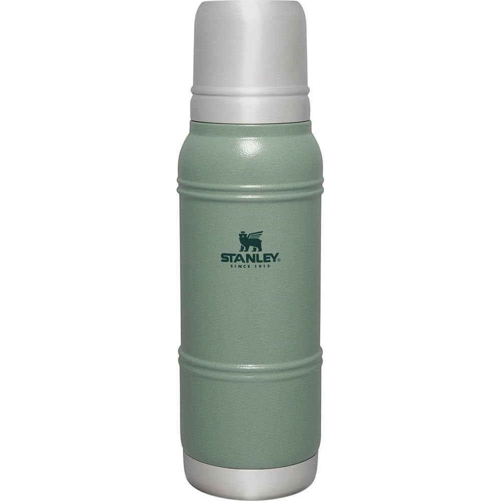 STANLEY The Artisan Termos 1 Litre (Yeşil)