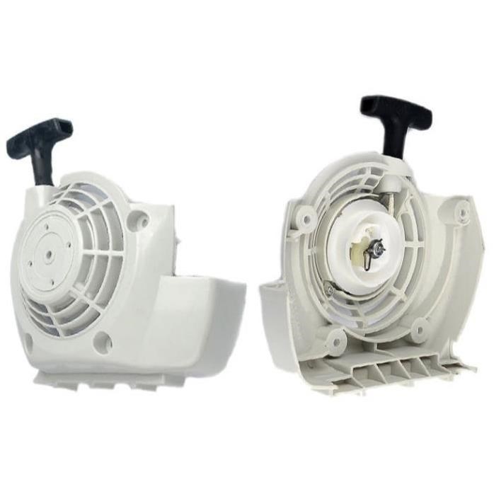 Stihl FR / FS 120-200-250 Tırpan Uyumlu Starter Kapak Komple