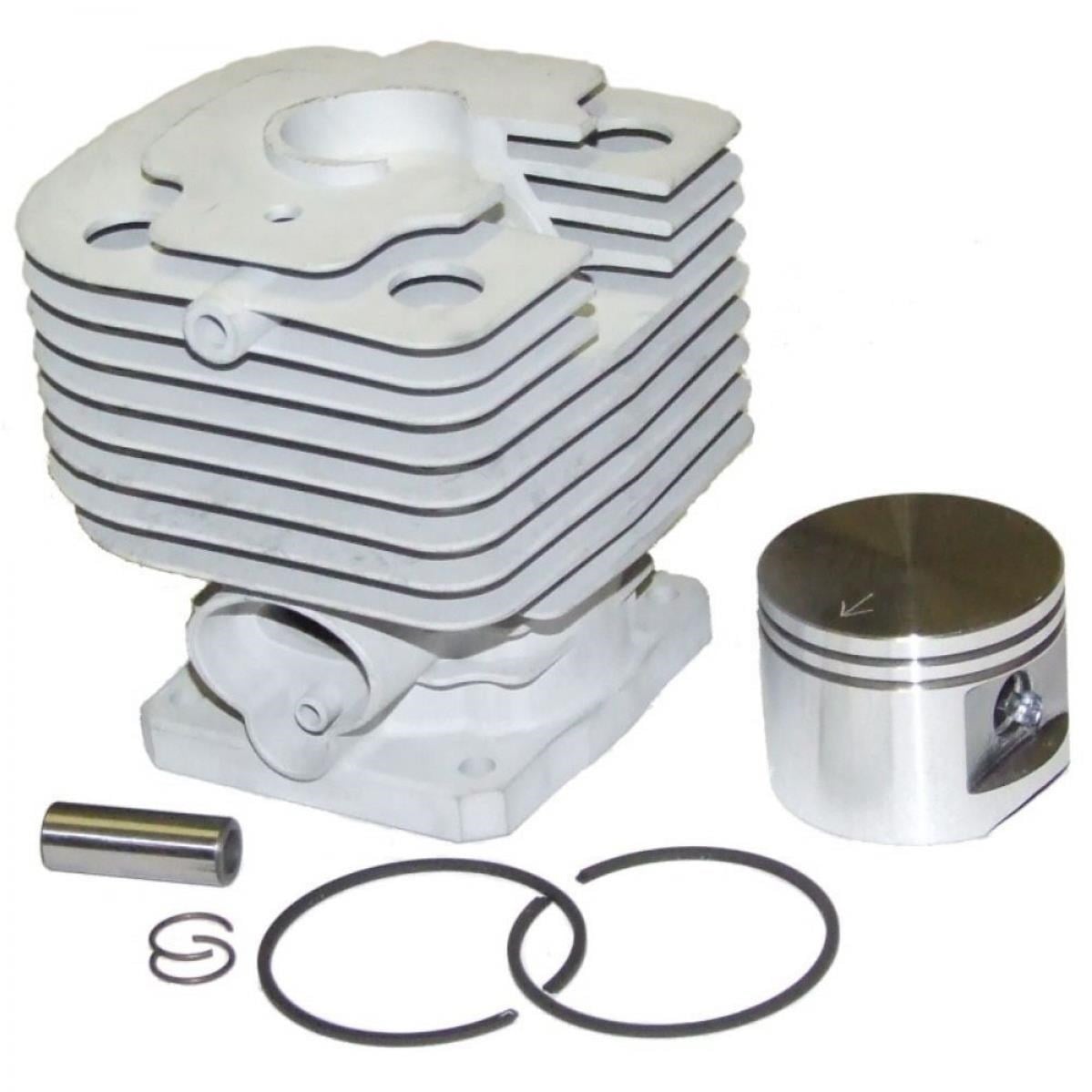 Stihl FR-FS 450 Motorlu Tırpan Uyumlu Silindir Piston Seti