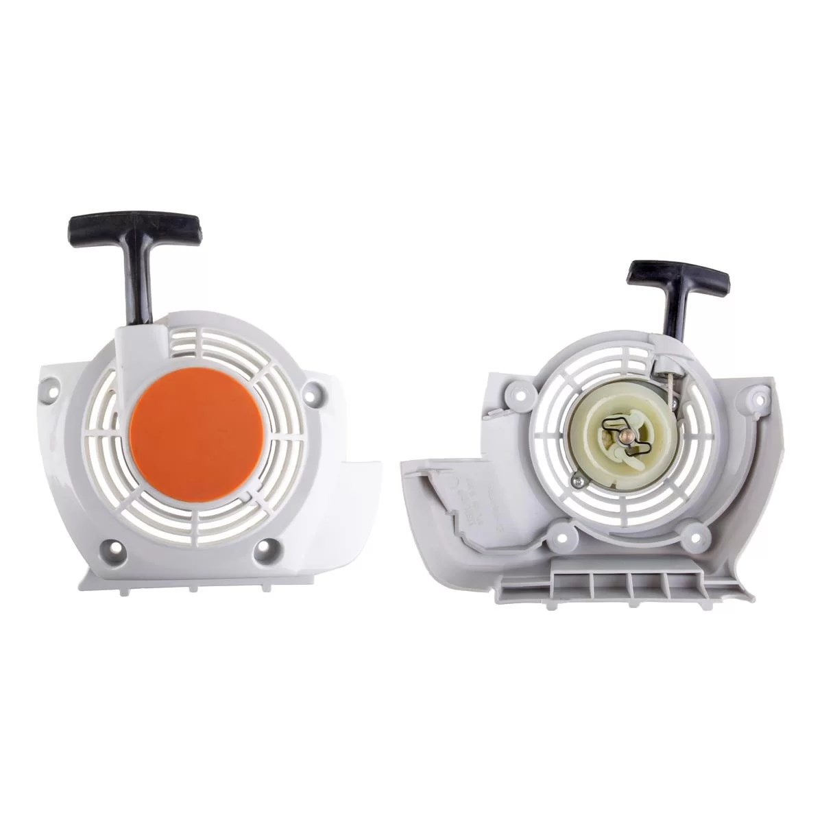 Stihl FS 120 -200 -250 Tırpan Uyumlu Starter Kapak Komple