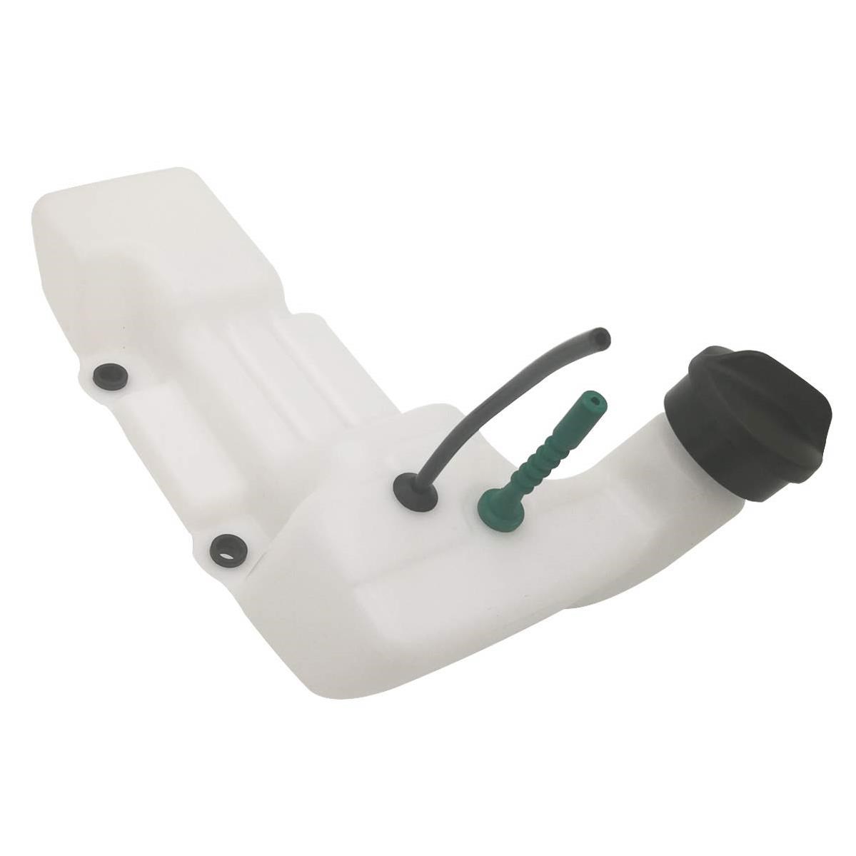 Stihl FS 120-250 Tırpan Uyumlu Benzin Deposu
