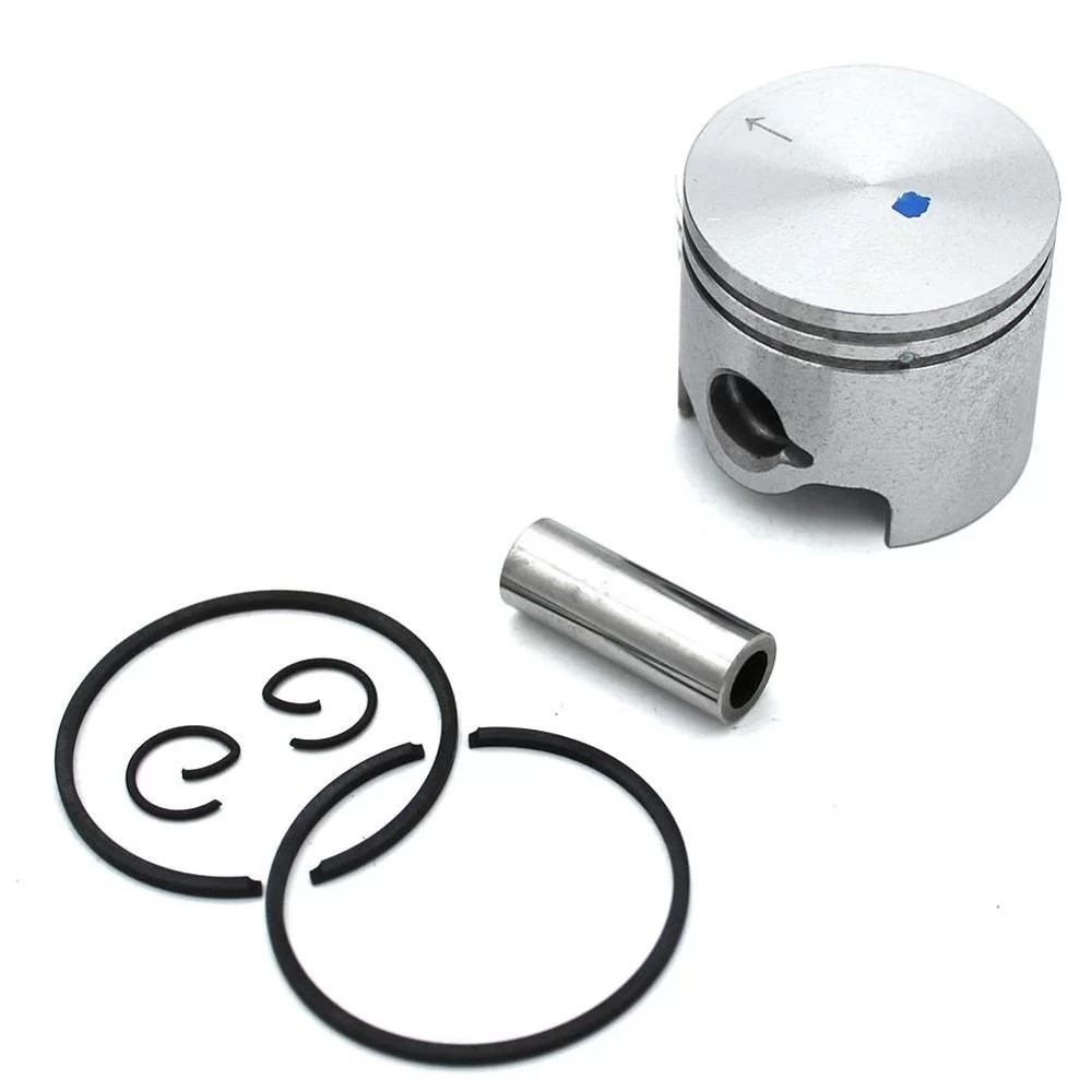 Stihl FS 250 Uyumlu Motorlu Tırpan Piston Seti 40 mm