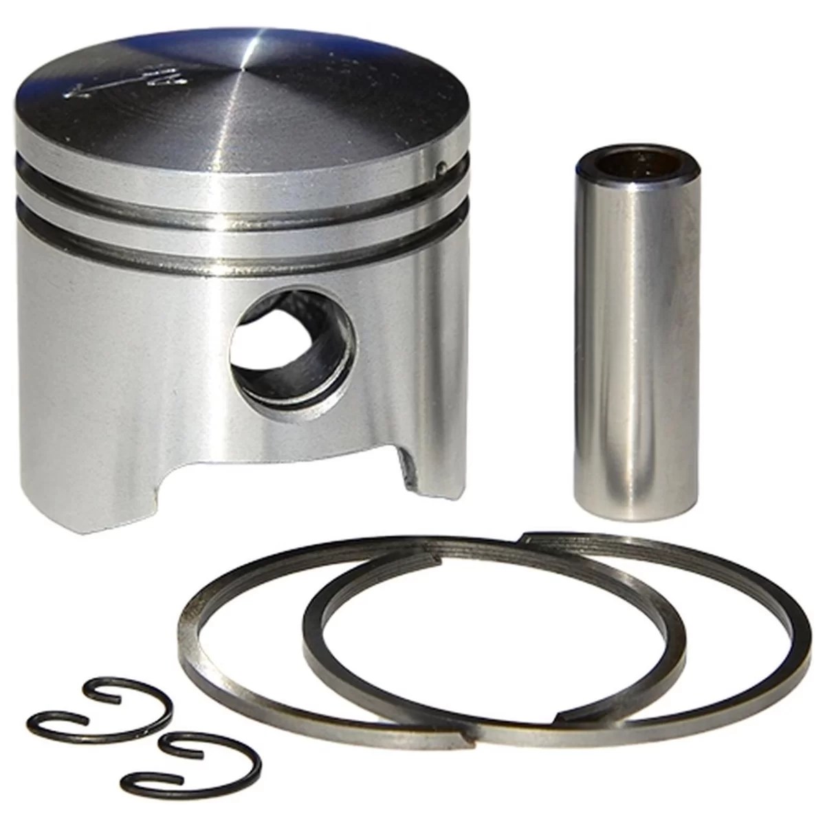 Stihl FS38-45-55 Motorlu Tırpan Uyumlu Piston Seti 34 mm
