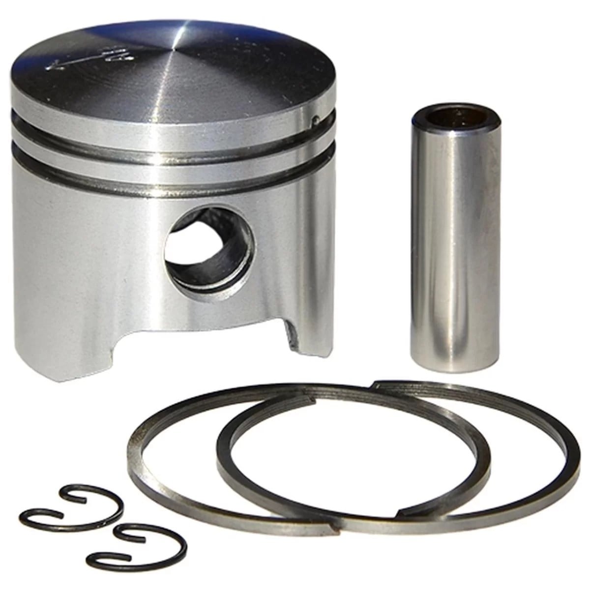 Stihl HS 45 /HS 81 Uyumlu Çit Budama Makinası Piston Seti 34 mm