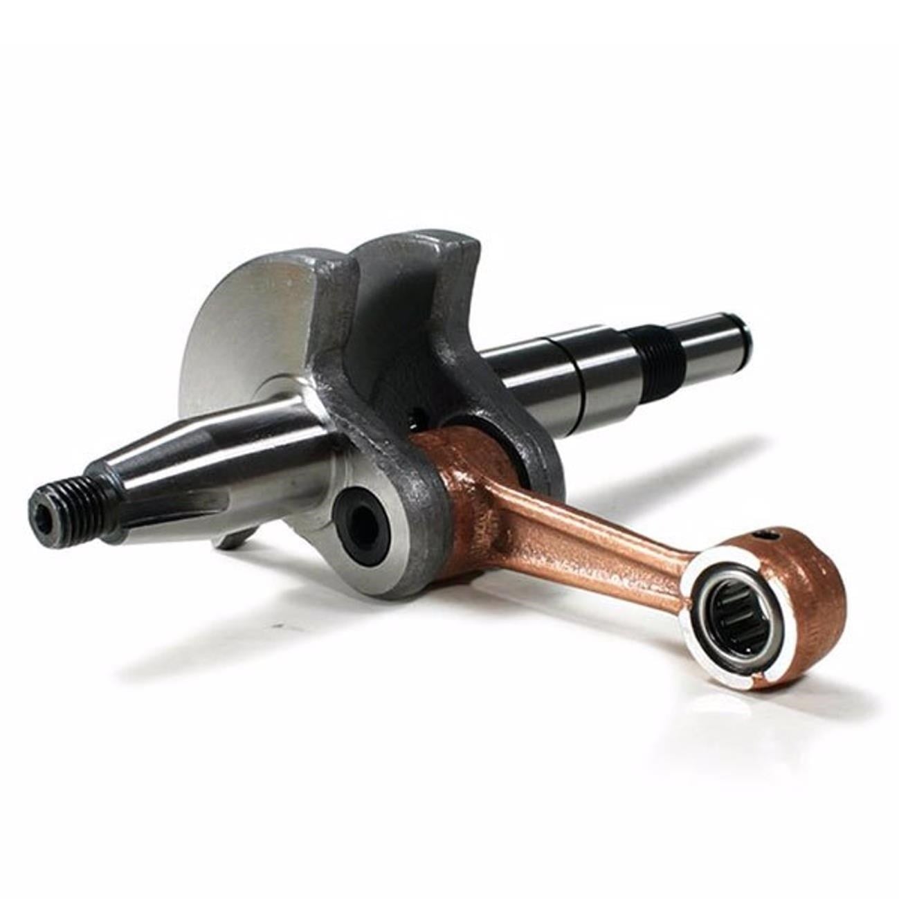 Stihl MS 170-017-MS 190T Testere Uyumlu Krank 8 mm