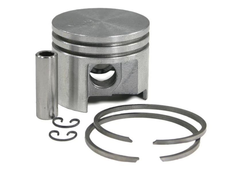 Stihl MS 192T Testere Uyumlu Piston Seti