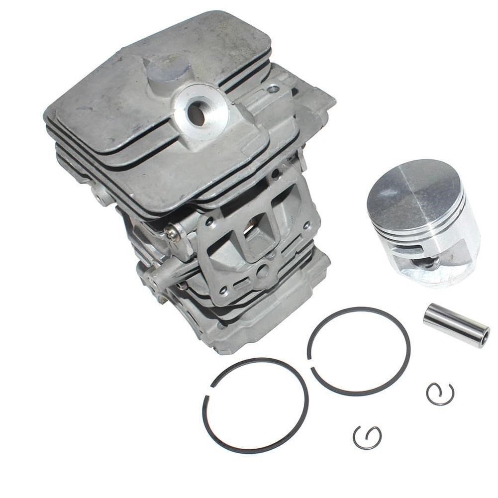 Stihl MS 251 Uyumlu Testere Silindir Piston Seti