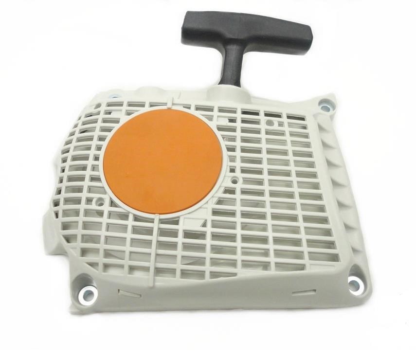 Stihl MS 261 Uyumlu Starter Kapağı Komple
