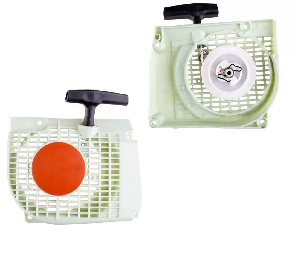 Stihl MS 290-310 - 390 Uyumlu Starter Kapağı Komple