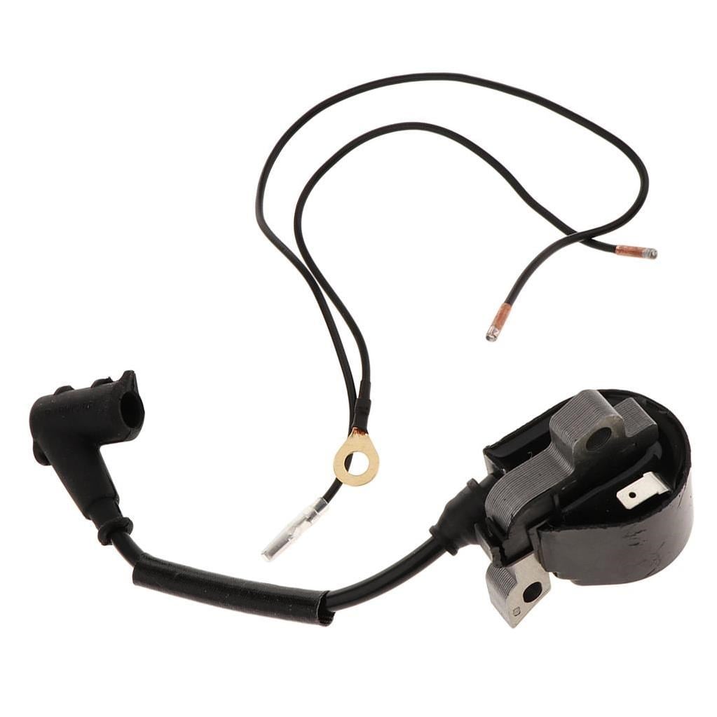 Stihl MS 290-390-360-380-381 Uyumlu Elektronik Bobin