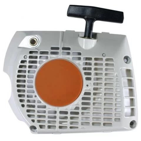 Stihl MS 341-361 Testere Uyumlu Starter Kapağı Komple