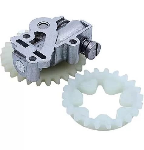 Stihl MS 380-381-038 Uyumlu Yağ Pompası