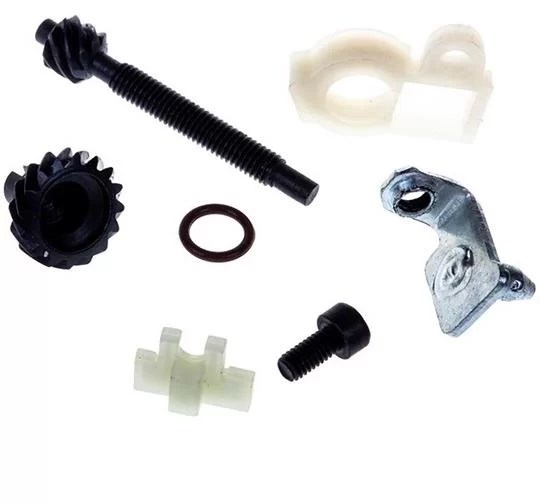 Stihl Ms 260-280-341-360-361 / Zomax 6010 Uyumlu Zincir Germe Frezeli