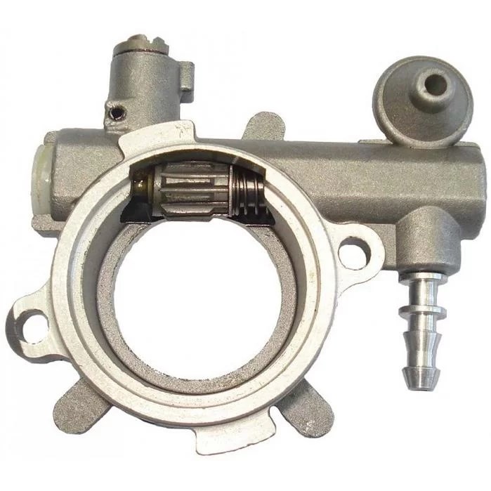 Stihl Ms 340-360-036-034 Uyumlu Yağ Pompası