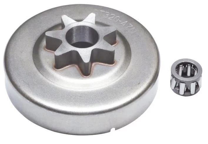 Stihl Ms 341-361-360-046-460 Uyumlu Zincir Dişlisi