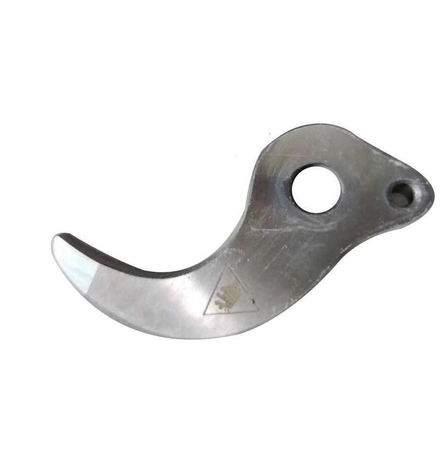 Suca 8608 Akülü Budama Makası Alt Bıçak