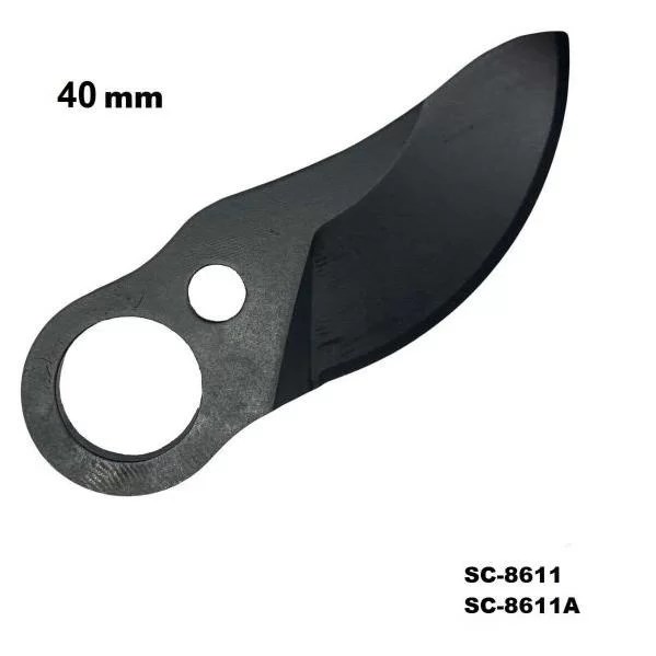 Suca 8611 Akülü Budama Makası Üst Bıçak