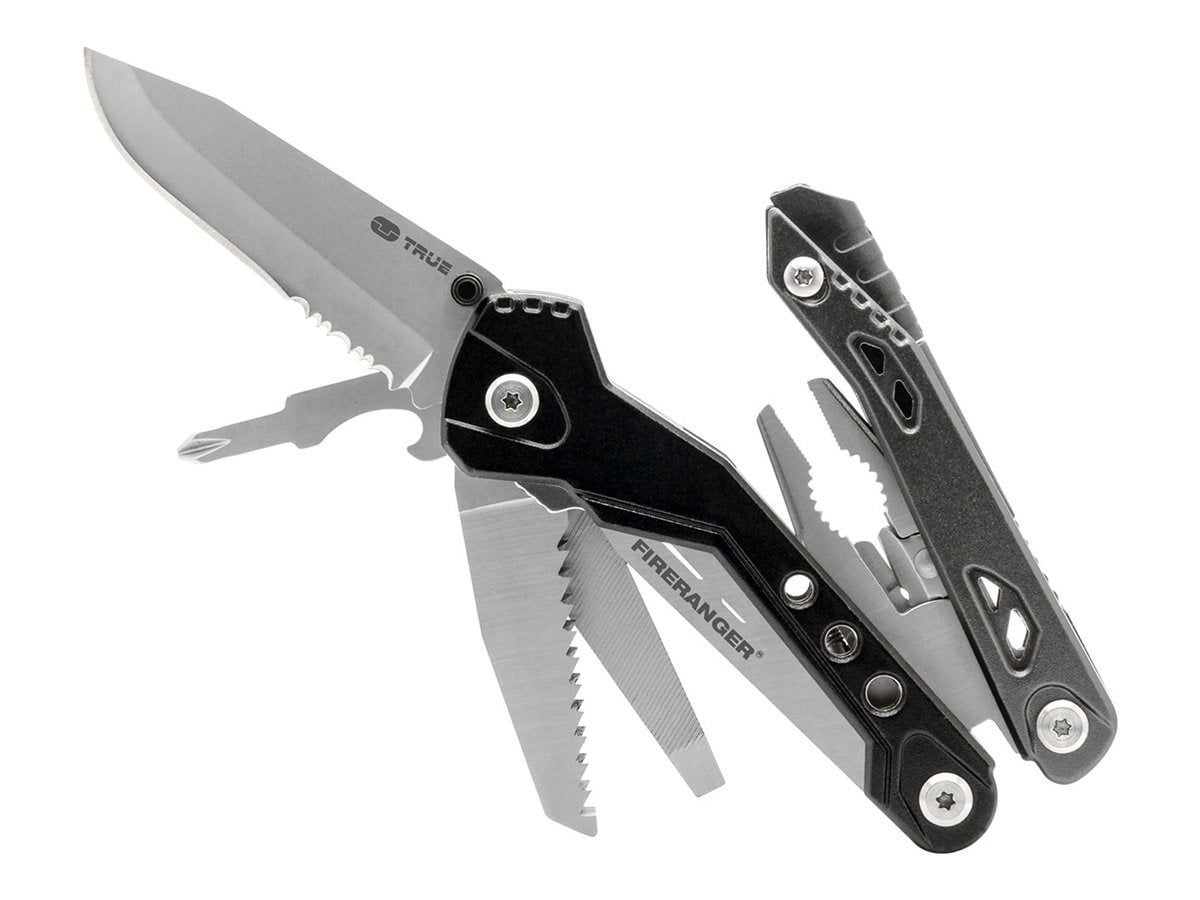 TRUE UTILITY Fireanger Multi Pense (TU 182)